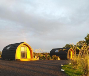 North Star Glamping